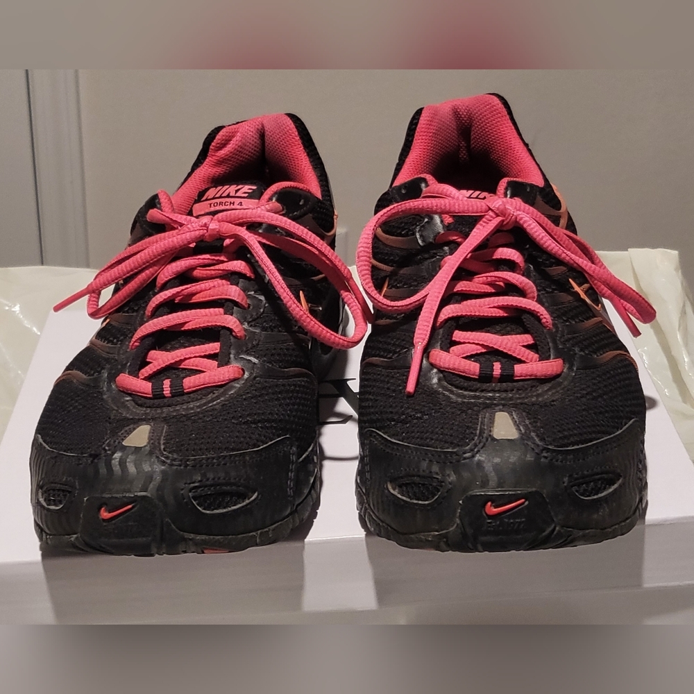 Nike shoes